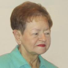 JOAN A. E. WARKENTIN Obituary pic