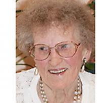 FRANCES BERNADETTE HYDE (NOVAKOWSKI) Obituary pic