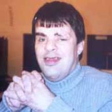 DAVID LLOYD YENDROWICH Obituary pic