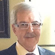 ROBERT D. WATSON Obituary pic