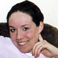 KAREN ANNE MATHIESON Obituary pic