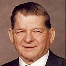IRVIN PHILLIP WURCH Obituary pic