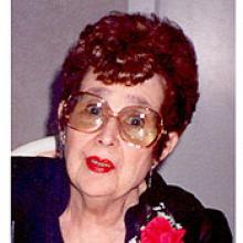 KATHERINE (KAY) ATAMANCHUK Obituary pic