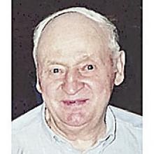 ALBIN JOSEPH BEDNAR Obituary pic