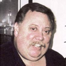 RONALD WAYNE KIMMEL Obituary pic