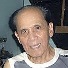 SALVADOR MERANO, SR. Obituary pic