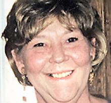 RUTH ELLEN COCKBURN Obituary pic