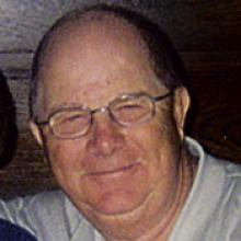 J. DENNIS WILLIAMS Obituary pic