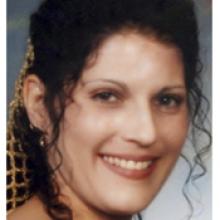 HOLLY DAWN HENDERSON-CHUDY  Obituary pic