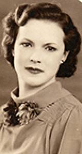 JEANNE (JEAN) HARRISON (LEVASSEUR) Obituary pic