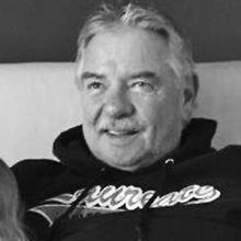 THOMAS (TOM) WILLIAM JOSS Obituary pic
