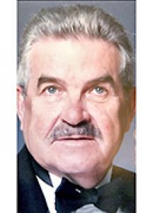 RICHARD FORBES POW (DICK) Obituary pic