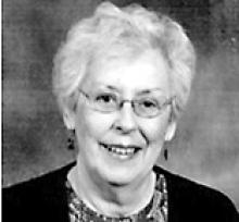 JOYCE VERNA LILLIAN BOOKER Obituary pic