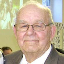 DANIEL EDWIN DOELL Obituary pic