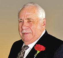 HENRY LOEWEN Obituary pic