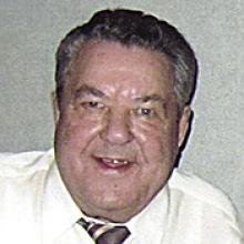 WALTER WACHNIAK Obituary pic