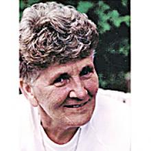 CAROL ELIZABETH KOENIG (BUTLER) Obituary pic