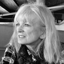 LINDA CORAL BROTCHIE Obituary pic
