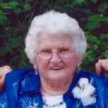 ROSIE BACHEWICH (YAWORSKI) Obituary pic