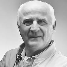ANDREW (ANDY) ALEXIUK Obituary pic