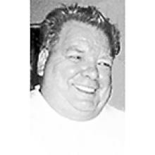 JOE MACDUFF Obituary pic