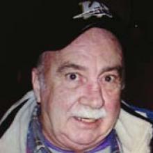 ROGER NORMAN LABELLE (COACH) Obituary pic