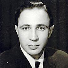 JOHN BILUN Obituary pic