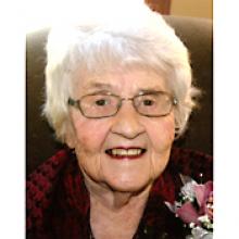 ELMA REIMER Obituary pic