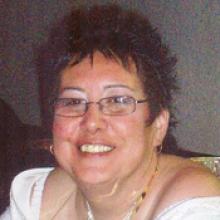 SHERRY ANN MOUSSEAU Obituary pic