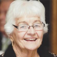 RENA MARY INNES Obituary pic