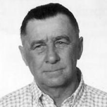 HENRY SCHMULAND Obituary pic