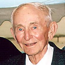FRANK MESTDAGH Obituary pic