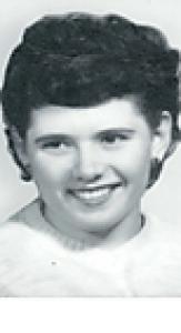 PAULINE JOSEPHINE SANFORD Obituary pic