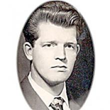 JAMES (JIM) H. MCGUIRK Obituary pic