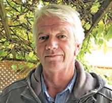JOHN WILLIAM WALL Obituary pic