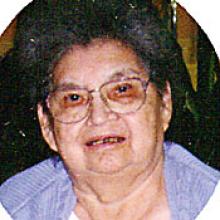 ELIZABETH G. COSTIK (PANGMAN) Obituary pic