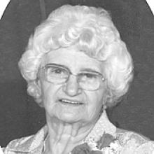 ANNA SCHELLENBERG  Obituary pic