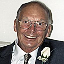 BILLIE W. HEINTZ Obituary pic