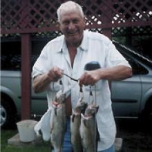 JAMES ARTHUR HEIS Obituary pic