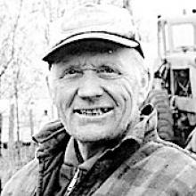 WALTER KRYWENKO Obituary pic