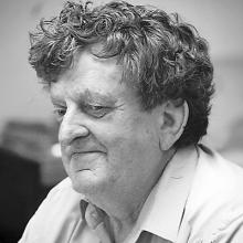 RONALD SLOCK Obituary pic