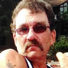 JOHN ALLEN RENNIE Obituary pic