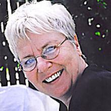 JUDIE THORNHILL (NIELSEN) Obituary pic