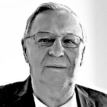 ZORIAN HUDYMA Obituary pic