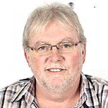SCOTT DOUGLAS MCLAREN Obituary pic