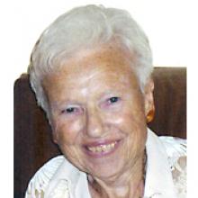 ANNE ASKINIS (BEZYS) Obituary pic
