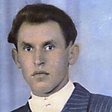 WALTER GRYZ Obituary pic