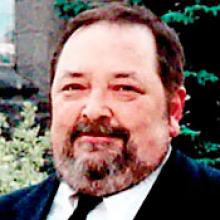 MARSHALL ARMSTRONG Obituary pic