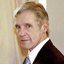 DANIEL J. OLD Obituary pic