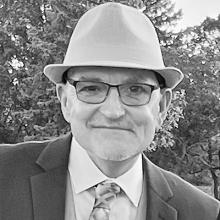 SCOTT CHARLES LESLIE Obituary pic
